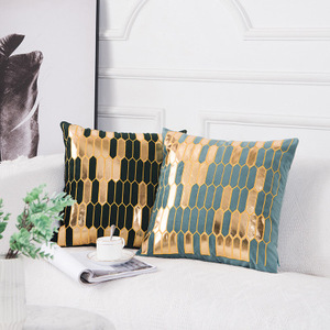 Trending Throw fundas de almohada, funda de cojín de lujo para decoración del hogar, <span class=keywords><strong>Liven</strong></span> up cojín para sala de estar y dormitorio - Product Image 2