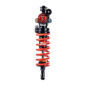 Motorcycle Shock Absorber for GSF1200S 2006 2-rebound/2-compression Length 320mm +6mm - Product Image 1