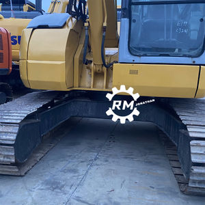 รถขุดมือสอง KomatsuPC78US-8 -10 -11 7ton PC75 PC70 Komatsu PC78รถขุด <span class=keywords><strong>PC80</strong></span> - Product Image 4