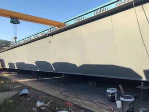 High Quality Eco-Friendly Anti-Corrosion Waterborne Epoxy Paint Liquid Industrial Spray <strong>Coating</strong> for Metal and Plastic Use - Product Image 6