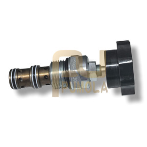 Solénoïde hydraulique d'origine FR10-39 FR10-39E FR10-39E-0-N FR10-39X FR-10W-31-NL - Product Image 2