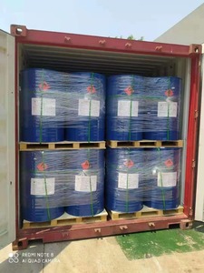 Fornitura Diretta dalla Fabbrica Cinese: N,N-Dimetil-p-toluidina (DMPT) CAS 99-97-8 - Product Image 6