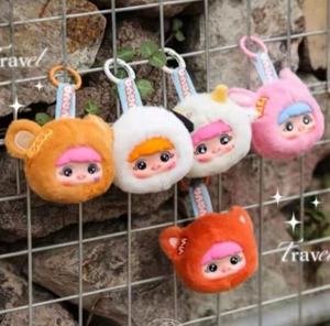 Yaya's Trendy Play Plush Cute Blind Boxbaby Series <span class=keywords><strong>Petit</strong></span> <span class=keywords><strong>sac</strong></span> espiègle pour garçons Mystical Mystery Boxes - Product Image 5