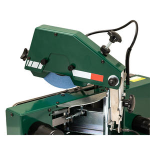 Affûteur de chaîne de tronçonneuse entièrement automatisé, vitesse de meulage environ 15 dents de coupe par minute, 12 VDC (deux vitesses) - Product Image 6