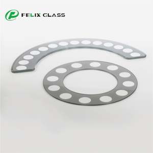 Paneles de Vidrio Templado FELIX GLASS con Serigrafía Personalizada de Pascua, Diseño Moderno, Alta Transmitancia, Seguros y Elegantes - Product Image 3