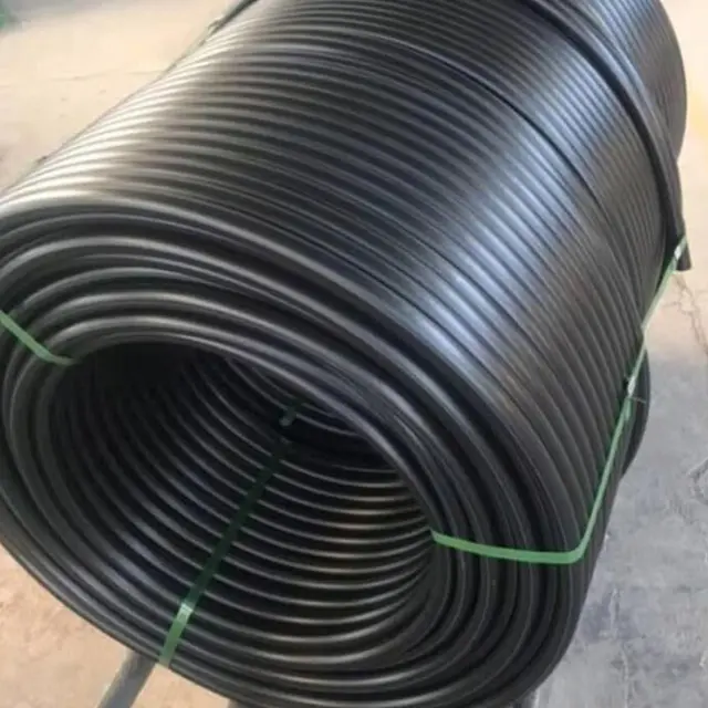 Заводская цена оптом орошение и поставка воды HDPE и LDPE труба