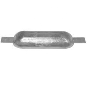 Kig Chất lượng cao kẽm độ tinh khiết 99.995% kẽm anode - Product Image 4