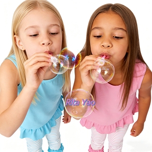Set di Abbigliamento Primaverile per Bambina, Top Senza Maniche con Fiocco sul Retro e Leggings a Righe, Outfit Estivo in Cotone per Neonata - Product Image 1