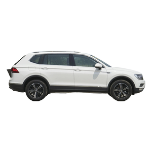 Volkswagen <span class=keywords><strong>Tiguan</strong></span> L 2020 Modèle 280TSI automatique deux roues motrices version confort panoramique voiture d'occasion pas cher - Product Image 6