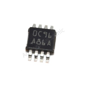 ANSOYO LMV932MM NOPB LMV932MMX LMV932 IC Chips <b>Integrated</b> <b>Circuits</b> Electronic Components 8VSSOP - Product Image 5