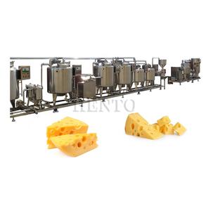 Machine à fromage à la crème multi-usages / Machine à fabriquer du fromage automatique / Machine à couper le fromage - Product Image 3