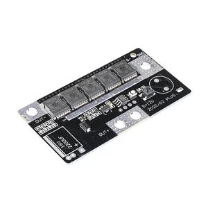 12V <span class=keywords><strong>Kit</strong></span> <span class=keywords><strong>Kit</strong></span> saldatore Spot <span class=keywords><strong>DIY</strong></span> PCB per celle batteria 18650 - Product Image 4