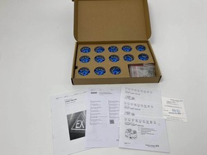 เครื่องส่งสัญญาณอุณหภูมิ E+H TMT82 TM131, 4~20mA HART, เซ็นเซอร์ RTD และเทอร์โมคัปเปิลในตัวสำหรับการควบคุมกระบวนการอุตสาหกรรม - Product Image 1