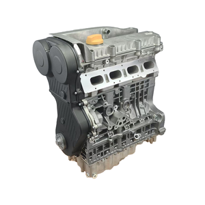 เครื่องยนต์ประกอบบล็อกยาว484F 484F-10000101สำหรับ Chery Tiggo T11 2.0 Tiggo FL 2.0 SQR484F - Product Image 1