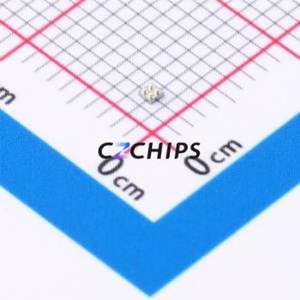 Transistor à effet de champ (MOSFET) DMN2044UCB4-7 U-WLB1010-4 neuf d'origine - Product Image 2