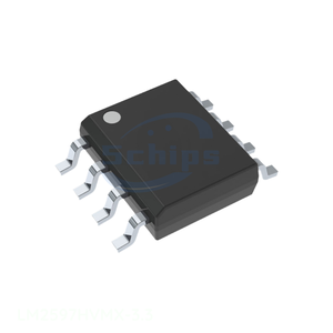 Componentes Electrónicos LM2597HVMX-3.3 Originales, Servicio Integral, 8 SOIC (0.154\", 3.90mm de Ancho), Circuito Integrado de Gestión de Energía (PMIC) - Product Image 1