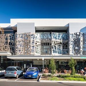 Panneaux décoratifs en aluminium CNC sculptés, intérieur, extérieur, écran de bâtiment, façade - Product Image 6