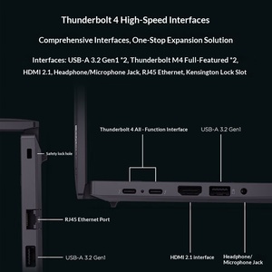 Venta al por Mayor de Portátiles Lenovo ThinkPad T14 Ultra5 228V con 32GB de RAM, 512GB SSD, Pantalla 2.2K, Windows 11 Home, Diseño Ultrafino para Negocios y Oficina - Product Image 3