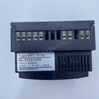 DANF-OSS EKC 315A 084B7086 Contrôleur de réfrigération Écran LCD pour vitrines Compatible R290