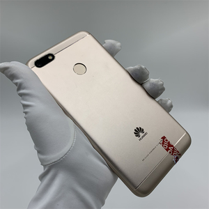 Teléfono Móvil Original al por Mayor para <span class=keywords><strong>HUAWEI</strong></span> <span class=keywords><strong>Y6</strong></span> Pro, Teléfono Celular CDMA Barato de Marca, Precio Bajo Usado - Product Image 4