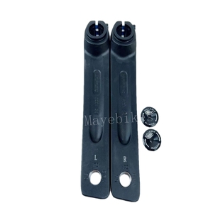<span class=keywords><strong>Meilleur</strong></span> <span class=keywords><strong>moteur</strong></span> de vélo électrique à entraînement central Bafang M560 Mid Drive e-bike Motor Kits Fat Tire Bike Electric Bike Mid Drive Motor avec swing arm - Product Image 5