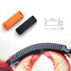 Luz que refleja <span class=keywords><strong>RFID</strong></span> NFC Guard Tour Token LF HF UHF Check Point ABS Shell Tag para seguridad de edificios - Product Image 6