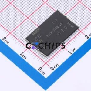 MT29F2G08ABAGAWP-ITE tout neuf et original: ÉCLAIR de NAND de puce d'IC de circuit intégré de TFSOP-48-18.4mm de G - Product Image 1
