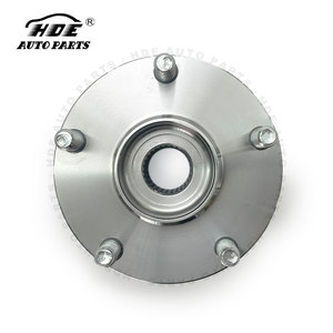 Rodamiento de Cubo de Rueda HDE para Mitsubishi Lancer, MR594979 VKBA7435 713619820, Venta al Por Mayor de Autopartes - Product Image 4