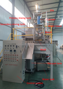 Zhuoheng commerciale macchina <span class=keywords><strong>per</strong></span> l'essiccazione della Pasta maccheroni automatico di fabbrica utilizzato con il <span class=keywords><strong>motore</strong></span> come componente di base - Product Image 5