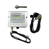 Testeur d'humidité de l'huile des transformateurs PTT-001 à haute précision pour transformateurs électriques