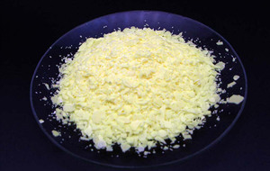 Suministro de Fábrica: Materia Prima H2O2 2-Eaq (2-Etil Antracquinona) para Peróxido de Hidrógeno CAS 84-51-5 con 99.0% de Pureza - Product Image 2