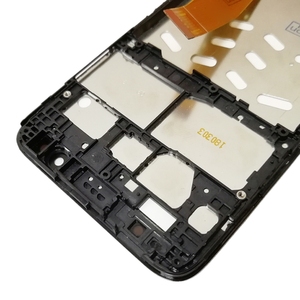 Schermo LCD OEM per <span class=keywords><strong>Vodafone</strong></span> <span class=keywords><strong>Smart</strong></span> N9 / VFD720 con Digitalizzatore, Assemblaggio Completo con Cornice - Product Image 4
