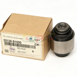 Système de suspension automobile haut de gamme : Ensemble de rotule de suspension 55130-B1000 55130 B1000 pour Hyundai Elantra Kia Ceed 55130B1000 - Product Image 3