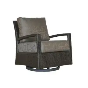 Ensemble de canapés d'extérieur Foshan Hongkai Furniture Co, ensemble de canapés en rotin PE pour patio et jardin, meubles de jardin à vendre - Product Image 3