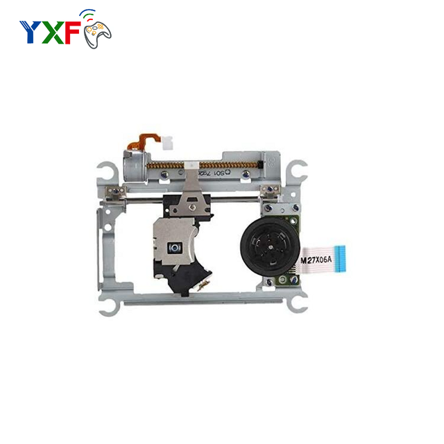 TDP-182W Slim PS2 Laser Lens with Deck Mechanism for PS2 Optical Repair Parts Box Model 7700X/77XXX