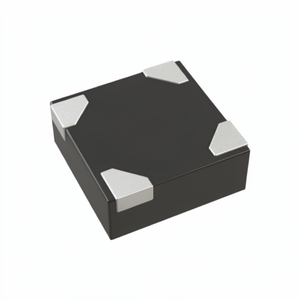Power Management (PMIC) NCP115AMX110TCG 4 XDFN Exposed Pad Buy Electronics Components Online Original One Stop Service - Product Image 1