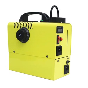 เครื่องพ่นละอองฝอยอิเล็กทรอนิกส์แบบตั้งเวลา12V DC เครื่องพ่นควันและกำจัดควัน - Product Image 3