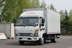 รถบรรทุกขนส่งสินค้าหนักพิเศษสำหรับงานวิศวกรรมขนาดใหญ่ ขนส่งระยะไกล - Product Image 3