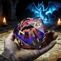 Dés géants en résine D20 de 50 mm, faits à la main, œil de dragon, dés à 20 faces, grands dés polyédriques pour DND RPG, collection de jeux de table, cadeau