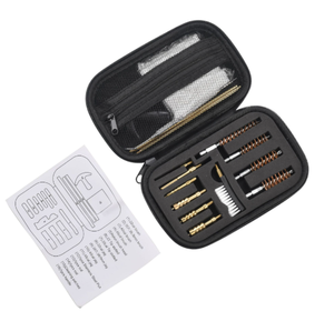 Chụp Phụ Kiện Làm Sạch Kit Với Hộp Đen Phổ Làm Sạch Kit Làm Sạch Công Cụ Thiết Lập Phổ Công Cụ Cleaner Kit Set - Product Image 3