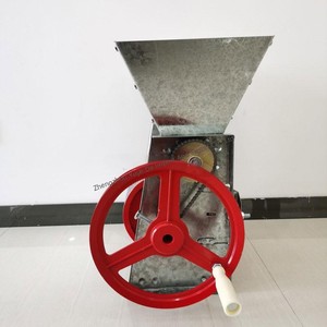 El mejor precio, granos de cacao a pequeña escala, polvo de concha, gran oferta, máquina comercial para quitar cáscara de café - Product Image 2