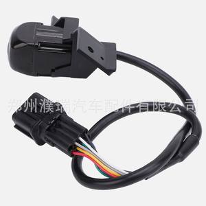 Cámara de Visión Trasera para Hyundai Tucson 95760D3001, Cámara de Reversa con Visión Nocturna, 12V, Material Compuesto - Product Image 5