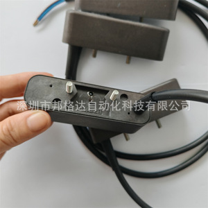 สวิตช์แม่เหล็ก SCHMERSRL รุ่น BN 325-R-1279-2 0.5M 12V IP11 ABS เซ็นเซอร์ตรวจจับระยะใกล้ สำหรับใช้งานในอุตสาหกรรม - Product Image 3