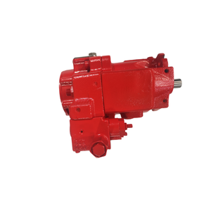 Pompe à piston hydraulique haute pression K3VL80 K3VL112 K3VL140 K3VL200 Pompe à huile hydraulique Série K3VL K3VL80/B-1ASRSM-L0/1-TB376 - Product Image 4