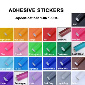 Vinyle auto-adhésif brillant effet miroir Guangyintong pour murs et meubles, facile à nettoyer - Product Image 4