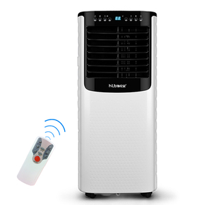 HLBA001A <span class=keywords><strong>Aire</strong></span> acondicionado portátil Venta caliente Ahorro de energía Instalación silenciosa Gratis Adecuado para múltiples ubicaciones - Product Image 1