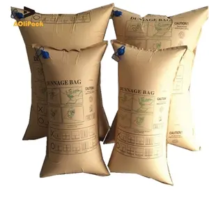 Cheap Price Inflatable Container Dunnage Air Bag, China, Pp Woven Bags