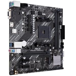 New PRIME A520M K Micro ATX <b>Motherboard</b> - Product Image 1