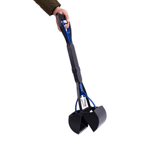 <span class=keywords><strong>Recogedor</strong></span> <span class=keywords><strong>de</strong></span> excrementos <span class=keywords><strong>de</strong></span> perro plegable portátil, <span class=keywords><strong>recogedor</strong></span> <span class=keywords><strong>de</strong></span> excrementos <span class=keywords><strong>de</strong></span> plástico ecológico con bolsas <span class=keywords><strong>de</strong></span> excrementos - Product Image 6