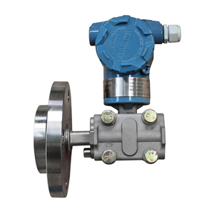 OEM Tùy Chỉnh Thép Không Gỉ Không Khí Máy Nén Bộ Phận Thay Thế Áp Lực Đầu Dò Transmitter Cho Gas Lưu Lượng Trung Bình Mét - Product Image 2